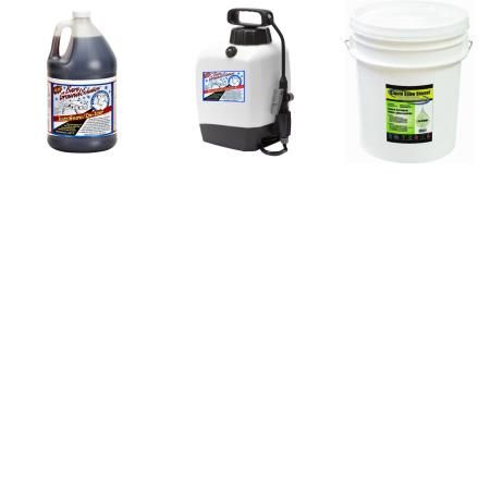 Picture for category Liquid Ice Melt